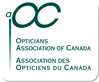 Opticians Association of Canada. Association des opticiens du Canada.